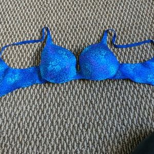 VS lined semi bra 36B